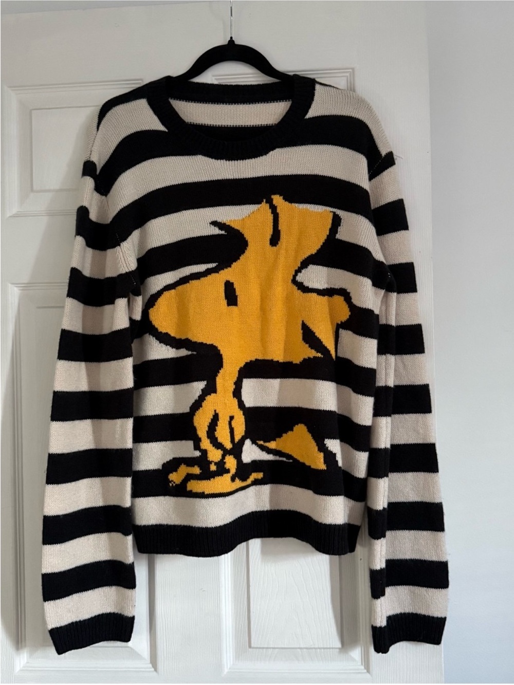 GUCCI PEANUTS KNIT